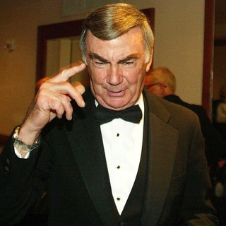 Sam Donaldson