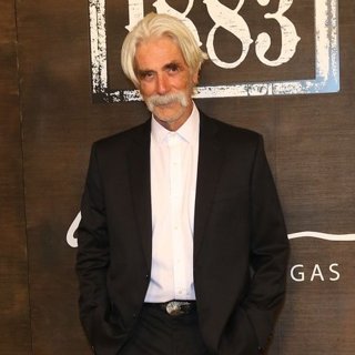 Sam Elliott