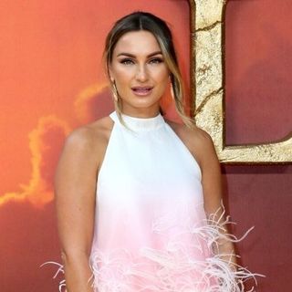 The European Premiere of The Lion King - Arrivals