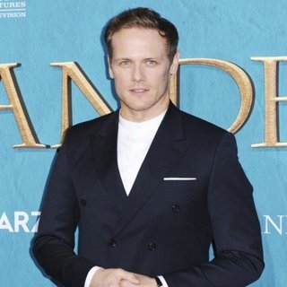 Sam Heughan