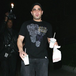 Sam Lutfi