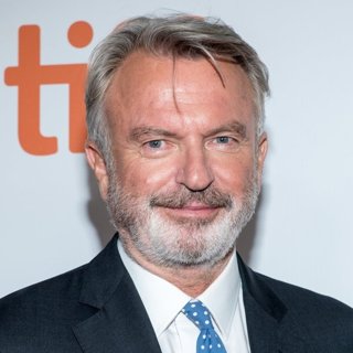 Sam Neill