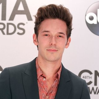 Sam Palladio