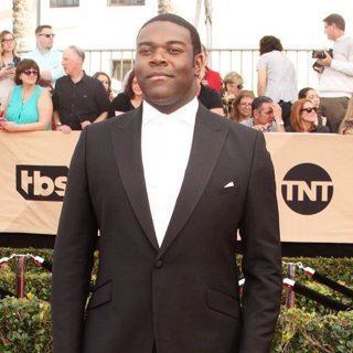 Sam Richardson