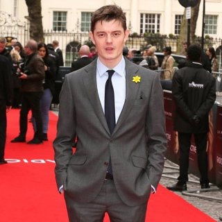 Sam Riley