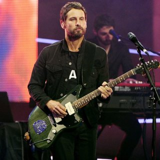 Sam Roberts