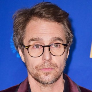 Sam Rockwell