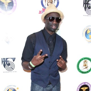 Sam Sarpong