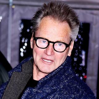 Sam Shepard