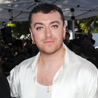 Sam Smith
