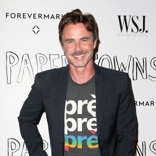 Sam Trammell