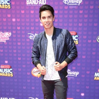 Sam Tsui