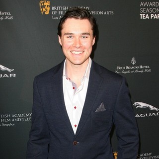 Sam Underwood