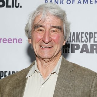 Sam Waterston