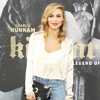 Samaire Armstrong