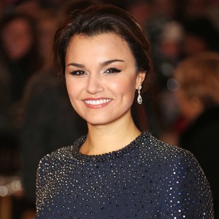 Les Miserables World Premiere - Arrivals