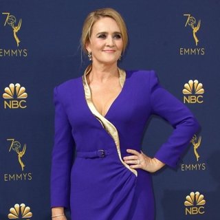 Samantha Bee