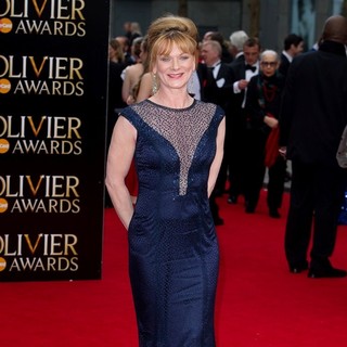 Samantha Bond