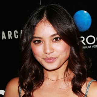 Samantha Duenas