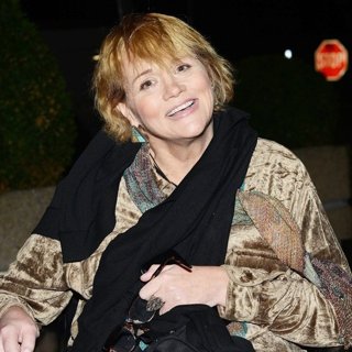Samantha Markle