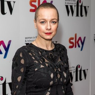 Samantha Morton