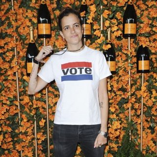 Samantha Ronson