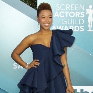 Samira Wiley