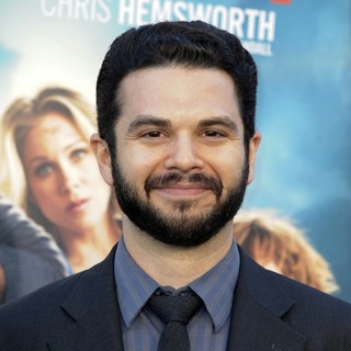 Samm Levine