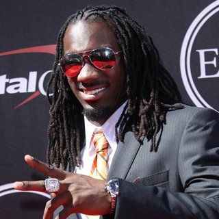 Sammie Coates