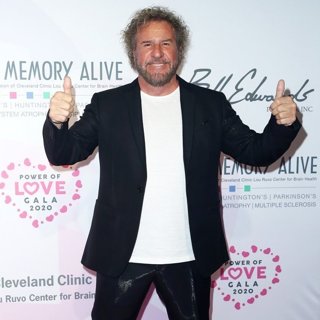 Sammy Hagar