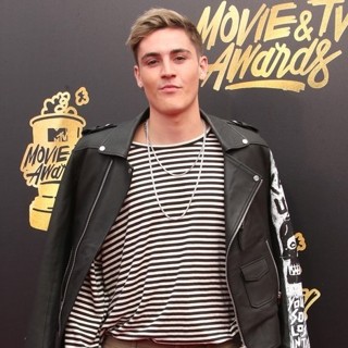 Sammy Wilk