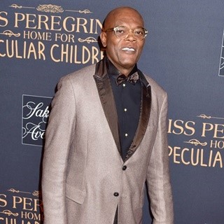 New York Premiere of Miss Peregrine's Home for Peculiar Children