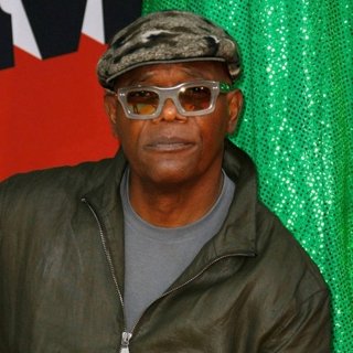 Samuel L. Jackson