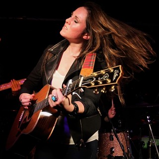 Sandi Thom
