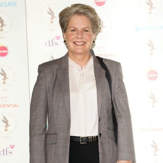Sandi Toksvig