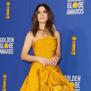 Sandra Bullock