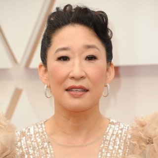 Sandra Oh