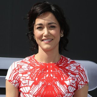 Sandrine Holt