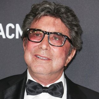 Sandy Gallin