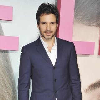 Santiago Cabrera