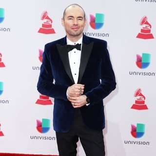 Santiago Cruz