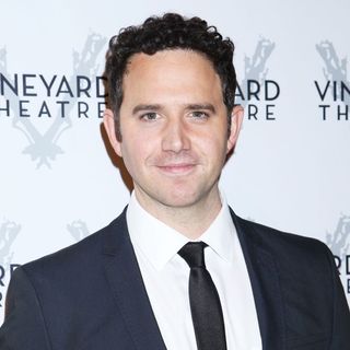 Santino Fontana