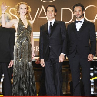 Hemingway and Gellhorn Premiere - During The 65th Annual Cannes Film Festival