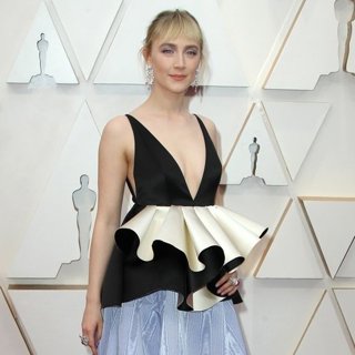 Saoirse Ronan