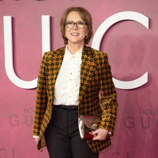 Sara Gay Forden