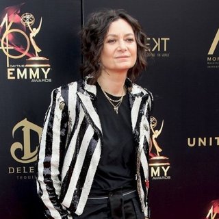 Sara Gilbert