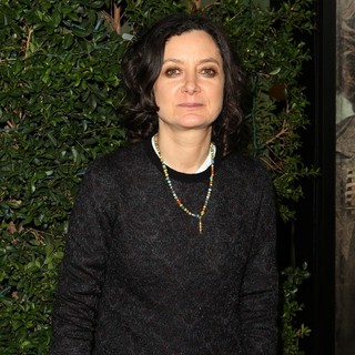 Premiere of Suffragette