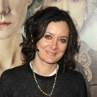 Premiere of Suffragette