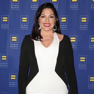Sara Ramirez