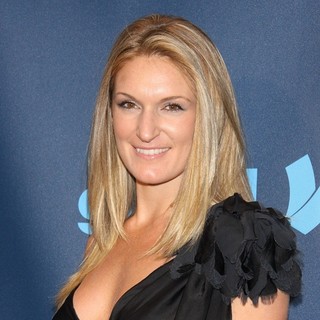 Sarah Arison